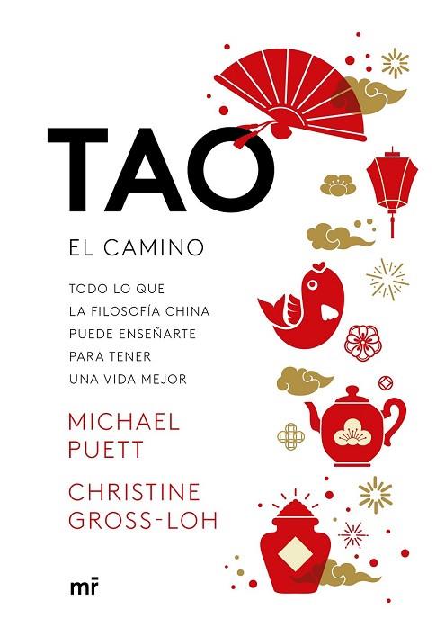 TAO. EL CAMINO | 9788427044722 | PUETT, MICHAEL; GROSS-LOH, CHRISTINE | Llibreria Drac - Llibreria d'Olot | Comprar llibres en català i castellà online