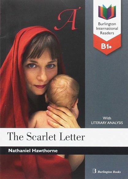 THE SCARLET LETTER (B1) | 9789963273645 | AA.DD. | Llibreria Drac - Llibreria d'Olot | Comprar llibres en català i castellà online