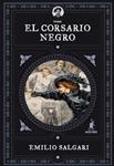 CORSARIO NEGRO, EL | 9788427201217 | SALGARI, EMILIO | Llibreria Drac - Llibreria d'Olot | Comprar llibres en català i castellà online