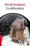 DELICADEZA, LA | 9788432215896 | FOENKINOS, DAVID | Llibreria Drac - Llibreria d'Olot | Comprar llibres en català i castellà online