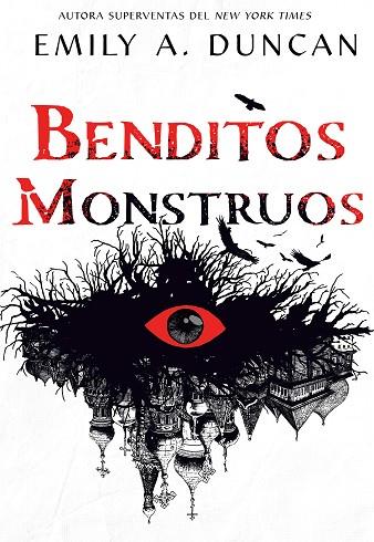BENDITOS MONSTRUOS | 9788418359217 | DUNCAN, EMILY A. | Llibreria Drac - Llibreria d'Olot | Comprar llibres en català i castellà online