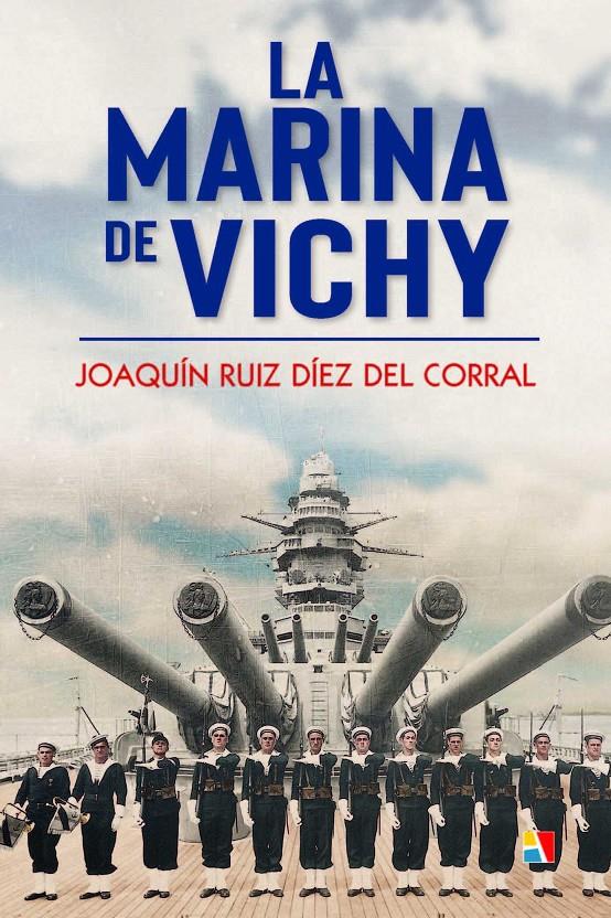 MARINA DE VICHY, LA | 9788497391849 | RUIZ, JOAQUIN  | Llibreria Drac - Llibreria d'Olot | Comprar llibres en català i castellà online