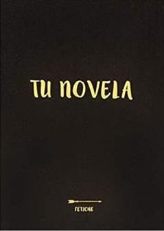 TU NOVELA | 9788412076004 | GIL, BÁRBARA | Llibreria Drac - Llibreria d'Olot | Comprar llibres en català i castellà online