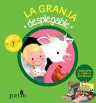 GRANJA DESPLEGABLE, LA | 9788416256952 | BRUNELLIÈRE, LUCIE | Llibreria Drac - Llibreria d'Olot | Comprar llibres en català i castellà online