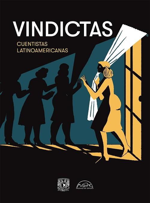 VINDICTAS | 9788483932841 | AA.DD | Llibreria Drac - Llibreria d'Olot | Comprar llibres en català i castellà online