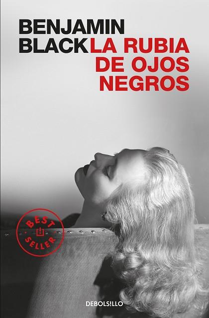 RUBIA DE OJOS NEGROS, LA | 9788466331821 | BLACK, BENJAMIN | Llibreria Drac - Llibreria d'Olot | Comprar llibres en català i castellà online