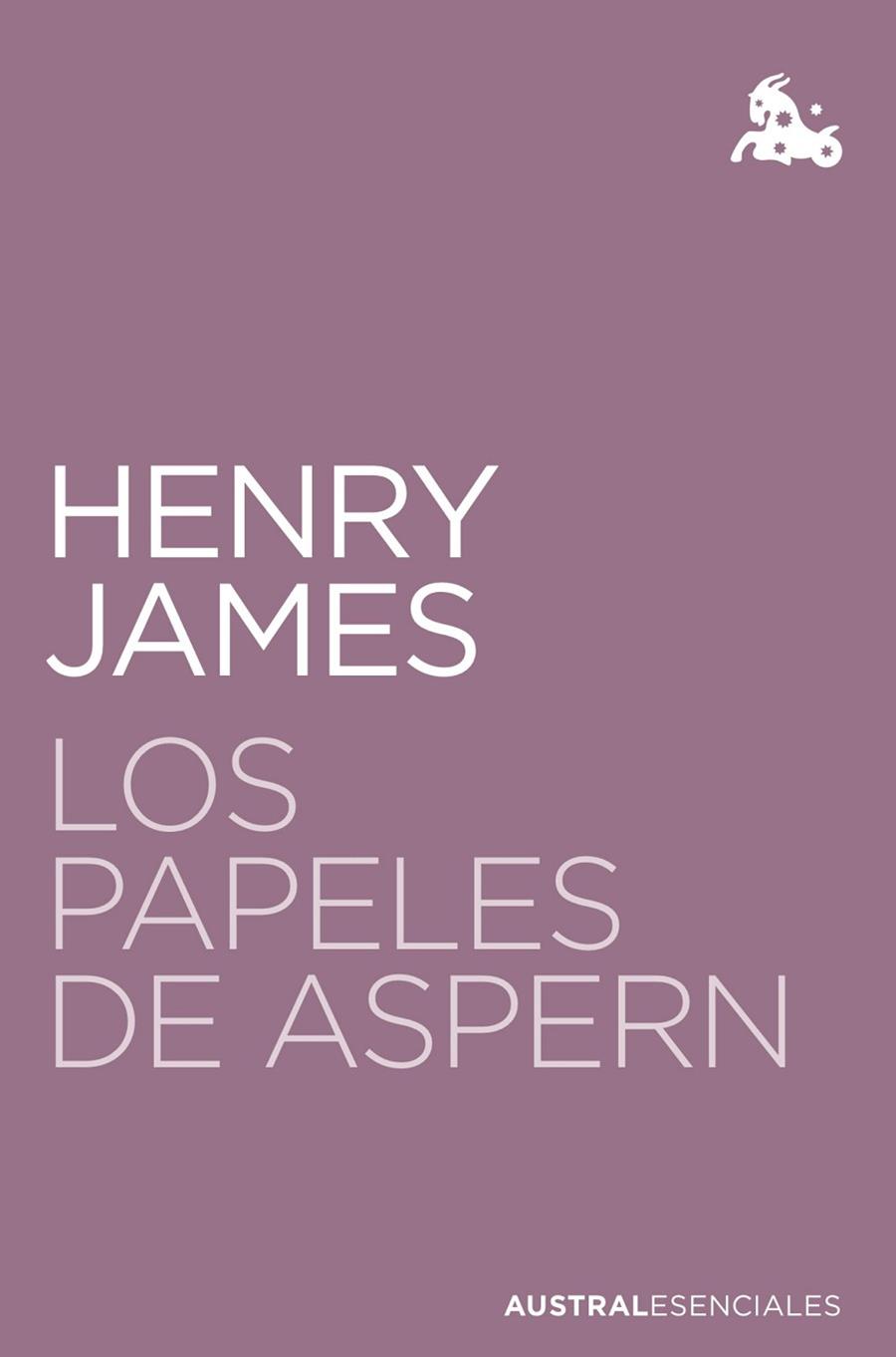 PAPELES DE ASPERN, LOS | 9788411070669 | JAMES, HENRY | Llibreria Drac - Llibreria d'Olot | Comprar llibres en català i castellà online