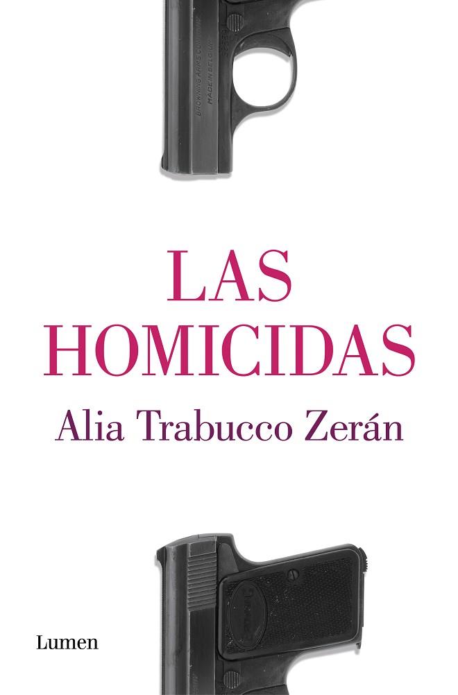 HOMICIDAS, LAS | 9788426407573 | TRABUCCO, ALIA | Llibreria Drac - Llibreria d'Olot | Comprar llibres en català i castellà online