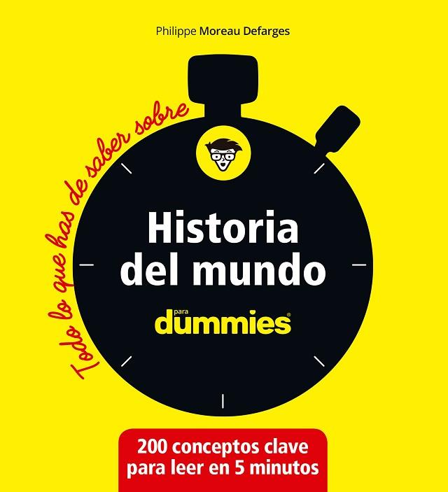 HISTORIA DEL MUNDO | 9788432905902 | MOREAU, PHILIPPE | Llibreria Drac - Llibreria d'Olot | Comprar llibres en català i castellà online