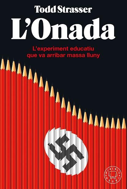 ONADA, L' | 9788418733048 | STRASSER, TODD | Llibreria Drac - Librería de Olot | Comprar libros en catalán y castellano online