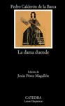 DAMA DUENDE, LA | 9788437628554 | CALDERON DE LA BARCA, PEDRO | Llibreria Drac - Llibreria d'Olot | Comprar llibres en català i castellà online
