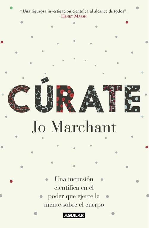 CÚRATE | 9788403501867 | MARCHANT, JO | Llibreria Drac - Librería de Olot | Comprar libros en catalán y castellano online