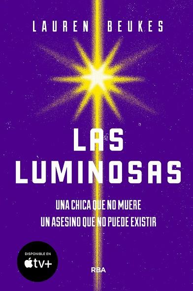 LUMINOSAS, LAS | 9788491878346 | BEUKES, LAUREN | Llibreria Drac - Llibreria d'Olot | Comprar llibres en català i castellà online