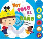 VOY SOLO AL BAÑO | 9788408121589 | AA.DD. | Llibreria Drac - Llibreria d'Olot | Comprar llibres en català i castellà online