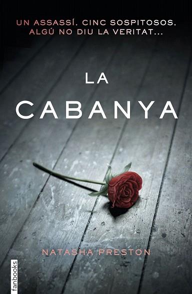 CABANYA, LA | 9788416716883 | PRESTON, NATASHA | Llibreria Drac - Librería de Olot | Comprar libros en catalán y castellano online