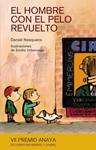 HOMBRE CON EL PELO REVUELTO, EL | 9788466792554 | NESQUENS, DANIEL | Llibreria Drac - Llibreria d'Olot | Comprar llibres en català i castellà online
