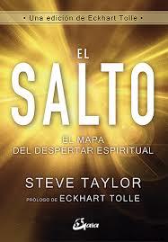 SALTO, EL | 9788484457251 | TAYLOR, STEVE | Llibreria Drac - Librería de Olot | Comprar libros en catalán y castellano online