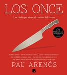 ONCE, LOS  | 9788466655521 | ARENÓS, PAU | Llibreria Drac - Llibreria d'Olot | Comprar llibres en català i castellà online