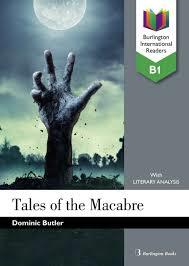 TALES OF THE MACABRE (B1) | 9789925301638 | AA.DD. | Llibreria Drac - Llibreria d'Olot | Comprar llibres en català i castellà online