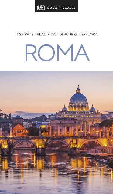 ROMA 2019 (GUÍAS VISUALES) | 9780241419489 | AA.DD. | Llibreria Drac - Llibreria d'Olot | Comprar llibres en català i castellà online