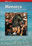 MENORCA UNA VOLTA PER L'ILLA | 9788484782148 | MONTSERRAT, JOAN | Llibreria Drac - Llibreria d'Olot | Comprar llibres en català i castellà online