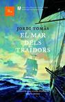 MAR DELS TRAIDORS, EL | 9788475883625 | TOMAS, JORDI | Llibreria Drac - Llibreria d'Olot | Comprar llibres en català i castellà online