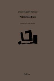 ARITMÈTICA DE LLUM | 9788481289770 | UMBERT-REXACH, ENRIC | Llibreria Drac - Llibreria d'Olot | Comprar llibres en català i castellà online