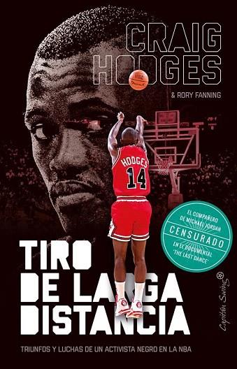 TIRO DE LARGA DISTANCIA | 9788412135466 | FANNING, RORY; HODGES, CRAIG | Llibreria Drac - Llibreria d'Olot | Comprar llibres en català i castellà online