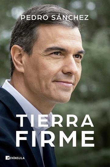 TIERRA FIRME | 9788411002233 | SÁNCHEZ, PEDRO | Llibreria Drac - Llibreria d'Olot | Comprar llibres en català i castellà online