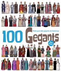 100 GEGANTS. VOLUM 2 | 9788492745937 | MASANA, HERIBERT | Llibreria Drac - Llibreria d'Olot | Comprar llibres en català i castellà online
