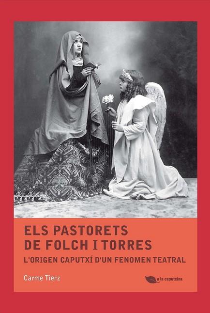 PASTORETS DE FOLCH I TORRES, ELS | 9788499794938 | TIERZ, CARME | Llibreria Drac - Llibreria d'Olot | Comprar llibres en català i castellà online