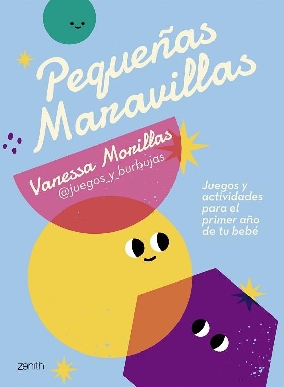 PEQUEÑAS MARAVILLAS | 9788408281573 | MORILLAS, VANESSA | Llibreria Drac - Llibreria d'Olot | Comprar llibres en català i castellà online