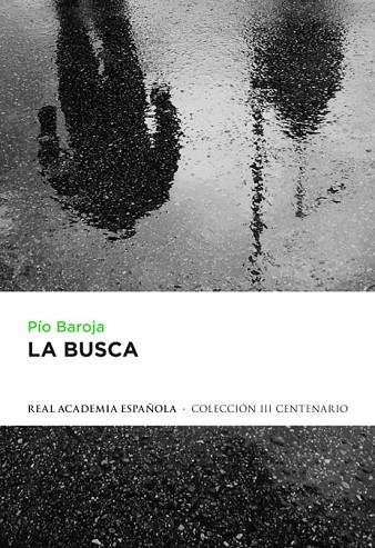 BUSCA, LA | 9788420414591 | BAROJA, PIO | Llibreria Drac - Llibreria d'Olot | Comprar llibres en català i castellà online