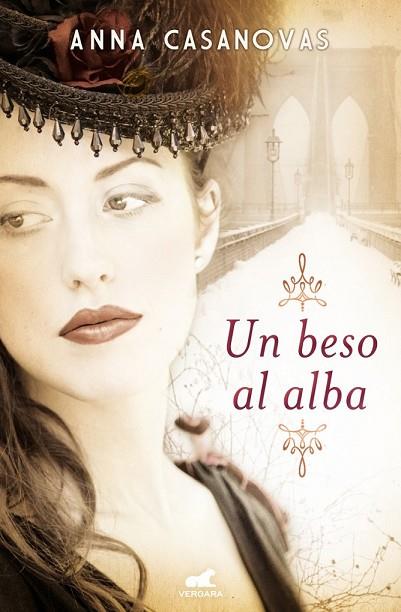 BESO AL ALBA, UN | 9788415420866 | CASANOVAS, ANNA | Llibreria Drac - Llibreria d'Olot | Comprar llibres en català i castellà online