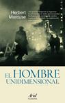HOMBRE UNIDIMENSIONAL, EL | 9788434488458 | MARCUSE, HERBERT | Llibreria Drac - Llibreria d'Olot | Comprar llibres en català i castellà online