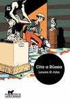 CITA A RÚSSIA | 9788483433690 | ST. JOHN, LAUREN | Llibreria Drac - Llibreria d'Olot | Comprar llibres en català i castellà online