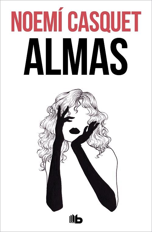 ALMAS | 9788413145273 | CASQUET, NOEMÍ | Llibreria Drac - Llibreria d'Olot | Comprar llibres en català i castellà online