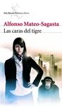 CARAS DEL TIGRE, LAS | 9788432212628 | MATEO-SAGASTA, ALFONSO | Llibreria Drac - Librería de Olot | Comprar libros en catalán y castellano online