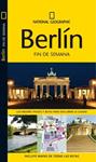 BERLIN 2010 (NATIONAL GEOGRAPHIC FIN DE SEMANA) | 9788482984926 | VV.AA. | Llibreria Drac - Llibreria d'Olot | Comprar llibres en català i castellà online