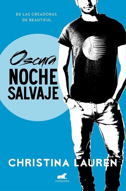OSCURA NOCHE SALVAJE (WILD SEASONS 3) | 9788416076628 | LAUREN, CHRISTINA | Llibreria Drac - Llibreria d'Olot | Comprar llibres en català i castellà online