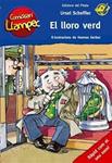 LLORO VERD, EL (COMISSARI LLAMPEC 4) | 9788496569591 | SCHEFFLER, URSEL | Llibreria Drac - Llibreria d'Olot | Comprar llibres en català i castellà online