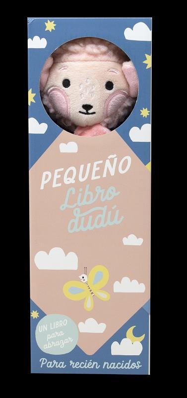 BUENAS NOCHES PEQUEÑA OVEJA | 9788408280286 | YOYO | Llibreria Drac - Llibreria d'Olot | Comprar llibres en català i castellà online