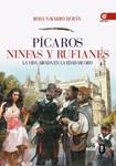 PICAROS NINFAS Y RUFIANES | 9788441432086 | NAVARRO, ROSA | Llibreria Drac - Librería de Olot | Comprar libros en catalán y castellano online