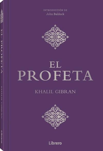 PROFETA, EL | 9788411540308 | GIBRAN, KHALIL | Llibreria Drac - Llibreria d'Olot | Comprar llibres en català i castellà online