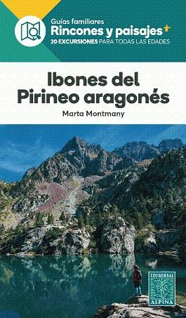 IBONES DEL PIRINEO ARAGONES (RINCONES Y PAISAJES 1) | 9788480908764 | AA.DD. | Llibreria Drac - Llibreria d'Olot | Comprar llibres en català i castellà online
