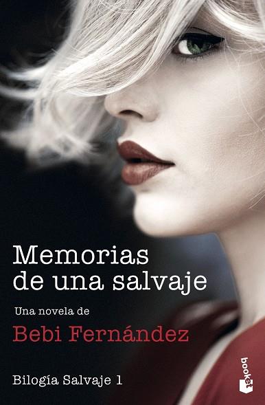MEMORIAS DE UNA SALVAJE | 9788408247838 | FERNÁNDEZ, BEBI | Llibreria Drac - Llibreria d'Olot | Comprar llibres en català i castellà online