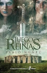 JUEGO DE REINAS | 9788435063074 | NUÑEZ, PABLO | Llibreria Drac - Llibreria d'Olot | Comprar llibres en català i castellà online