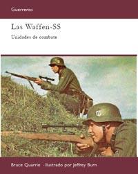 WAFFEN-SS, LAS | 9788493918873 | QUARRIE, BRUCE | Llibreria Drac - Llibreria d'Olot | Comprar llibres en català i castellà online