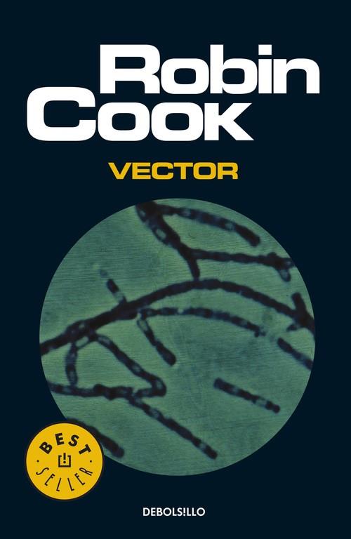VECTOR | 9788497596572 | COOK, ROBIN | Llibreria Drac - Librería de Olot | Comprar libros en catalán y castellano online