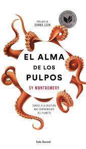 ALMA DE LOS PULPOS, EL | 9788432234248 | MONTGOMERY, SY | Llibreria Drac - Llibreria d'Olot | Comprar llibres en català i castellà online